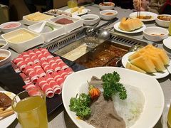 -海底捞火锅(方圆荟店)