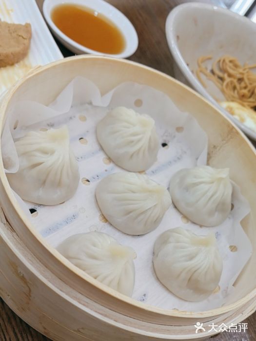 淮南李记牛肉汤(阳城路店)图片