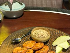 -杭州西子湖四季酒店·金沙厅