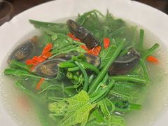 -张家卫·阳江菜·小海鲜(肥婆湾桥店)