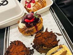 -BUTTERFUL&CREAMOROUS 黄油与面包(三里屯太古里店)