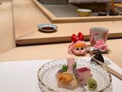 -鮨一日本料理(大中华店)