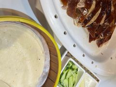 -东流山烤鸭·家常菜(巢湖万达店)