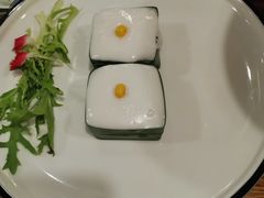椰汁西米糕-苏梅花园(群星城店)