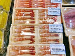 -北京华联购物中心(同成街店)