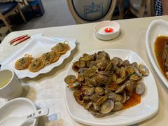-南海渔家•海鲜•正宗海南菜(海棠湾店)