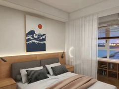 -翼森原创设计·全案实景落地