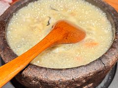 -敏珠拉姆藏餐·南京厨房(富春江东街店)