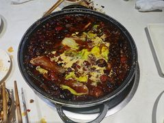 -万和源炝锅城·活鱼现炝(文艺北路店)