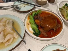 -萃華楼(王府井店)