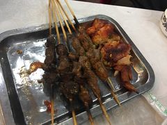 -金家老三饭庄(常营店)