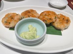 -双合园·海鲜水饺青岛菜(万佳广场店)