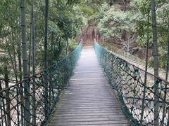 -众神白水涧景区