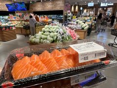 -七鲜超市(瑞虹天地太阳宫店)