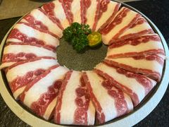 -樱嘢·炭火烧肉(惠南店)