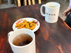 -東茅街茶馆