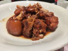 -四道菜·福建菜馆(莆田万达店)