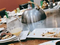 -璐法式铁板烧(滏东总店)