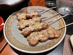 烤牛舌-伊藤ITO(侨福芳草地购物中心店)