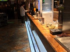 自助取餐区-汉巴味德(大悦城店)