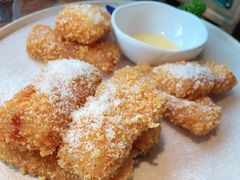 -前海沿·青岛菜(大拇指广场石老人店)