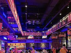 -红盔甲·小龙虾(车公庙店)