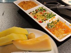 -東盛炭烤自助料理(浦东文峰广场店)