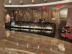 -厦门明发国际大酒店(会展中心环岛路店)
