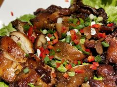 -義聚德·清真铜锅涮羊肉·烧烤(河东店)