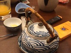 -福樱兰海鲜放题铁板烧(加州店)