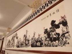 -人民大会堂宾馆·宴会厅
