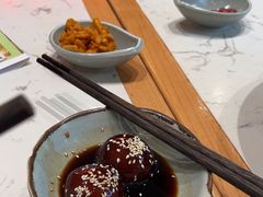-百春原湖南牛肉粉(百联世纪店)