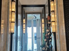 -美食汇自助餐厅(成都万达瑞华酒店)
