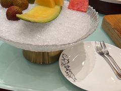 -海景壹号大酒店(滨湖店)