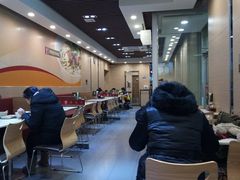 -李先生牛肉面(新华店)