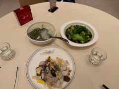 -得月楼·省级非遗·传统苏帮菜(观前店)