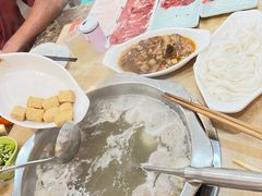 -大志牛肉火锅(天健花园店)