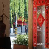 咖啡馆的无尽夏|杨柳依依 夏日如期🌳