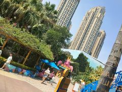 -海合安成都极地海洋公园