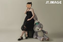 -专注孕妇照亲子照·纪田摄影