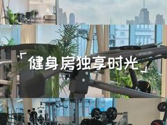 -YCHL FIT 健身(星寰店)
