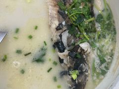 -山水之味·大鱼头·农家菜(张公洞店)