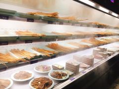 -耍哥串串香(香月湖店)
