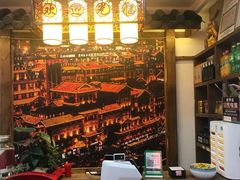 -重庆洪崖洞老火锅(音乐广场店)