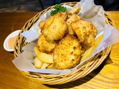 -JINNS锦时 steak&pizza(浸信会礼拜堂旧址店)