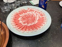-南门涮肉(通州大船店)