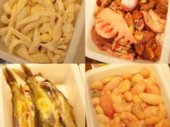 -地锅公社·现炒地锅鸡·地锅鱼·夜宵(罗锦路店)