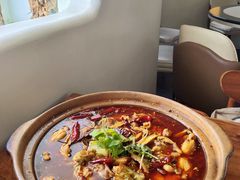 -马头巷·食景园(苏州总店)
