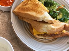 -玲婧胡同·生日蛋糕·餐厅(嘉里城店)