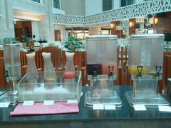 -佛山皇冠假日酒店-西餐厅
